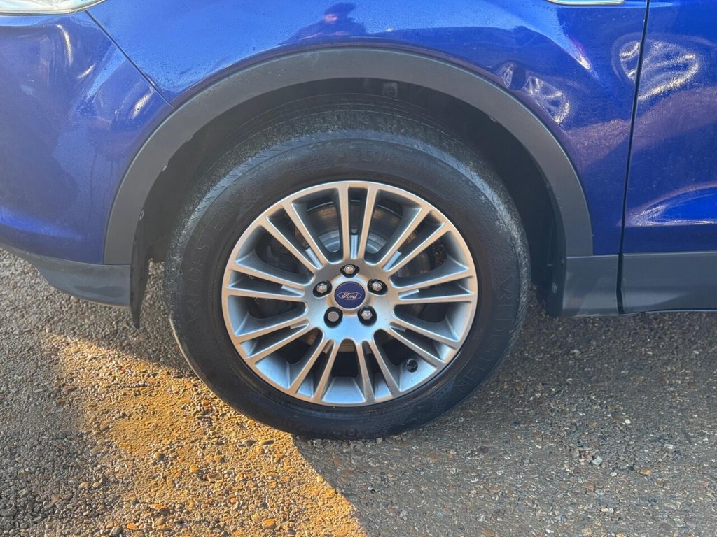 Used Ford Kuga 2014 for sale - 76798106: Photo 44