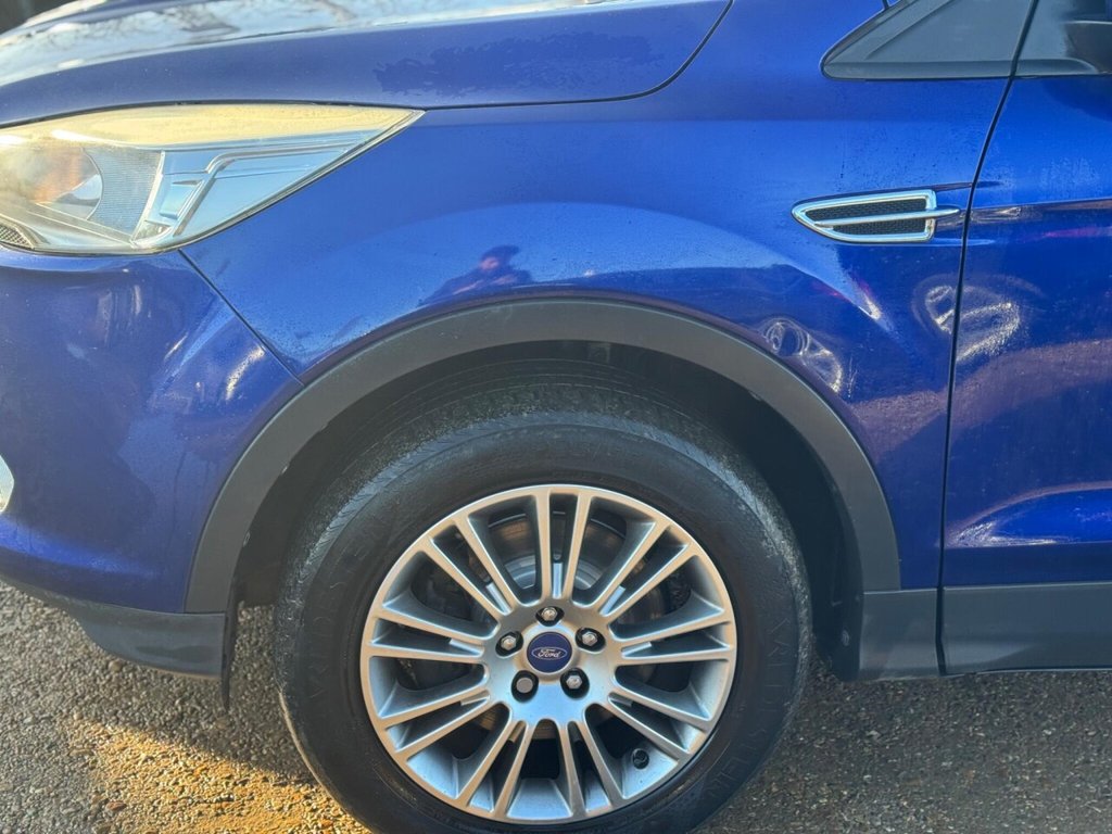 Used Ford Kuga 2014 for sale - 76798106: Photo 45