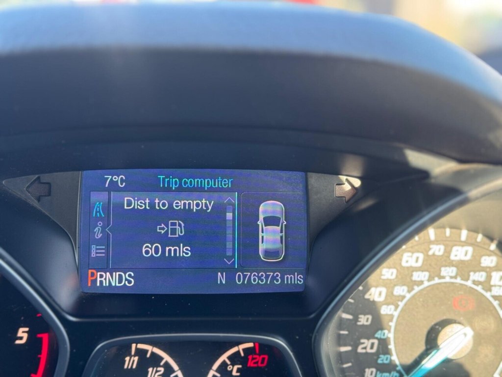 Used Ford Kuga 2014 for sale - 76798106: Photo 46