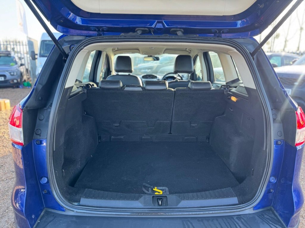 Used Ford Kuga 2014 for sale - 76798106: Photo 47