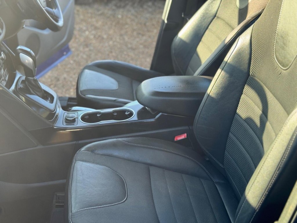 Used Ford Kuga 2014 for sale - 76798106: Photo 49