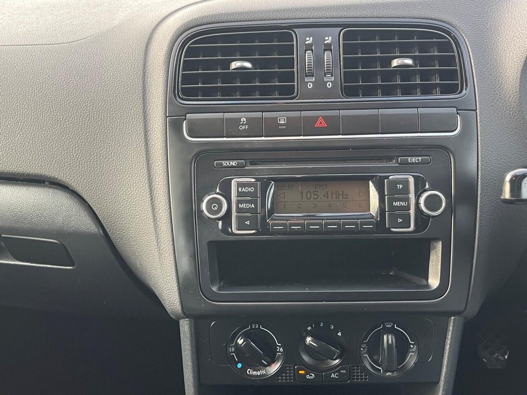 Used Volkswagen Polo 2010 for sale - 77031102: Photo 12