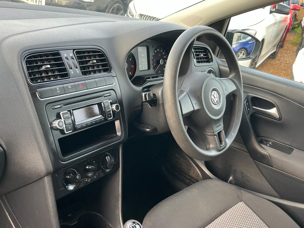 Used Volkswagen Polo 2010 for sale - 77031102: Photo 13