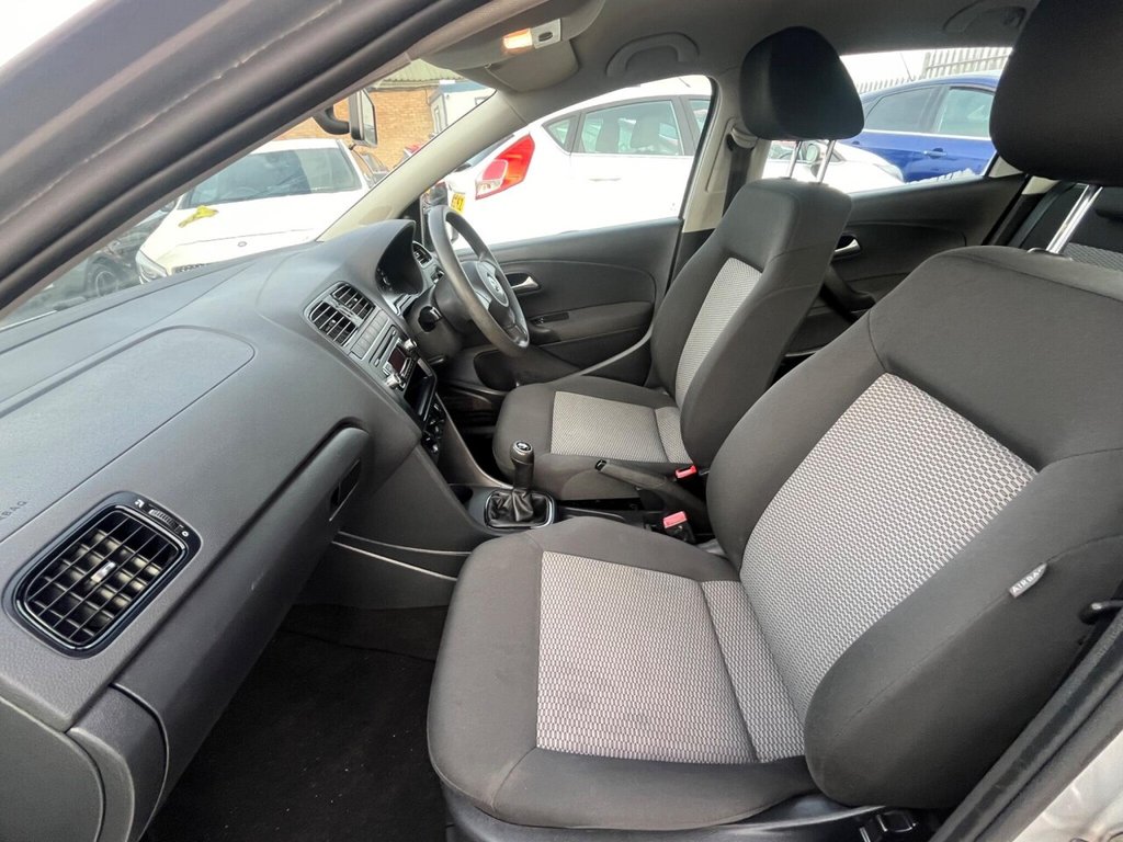 Used Volkswagen Polo 2010 for sale - 77031102: Photo 14