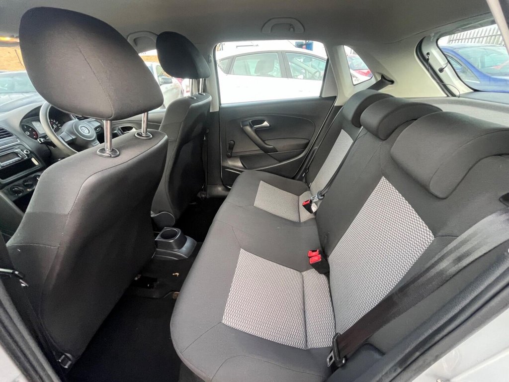 Used Volkswagen Polo 2010 for sale - 77031102: Photo 15