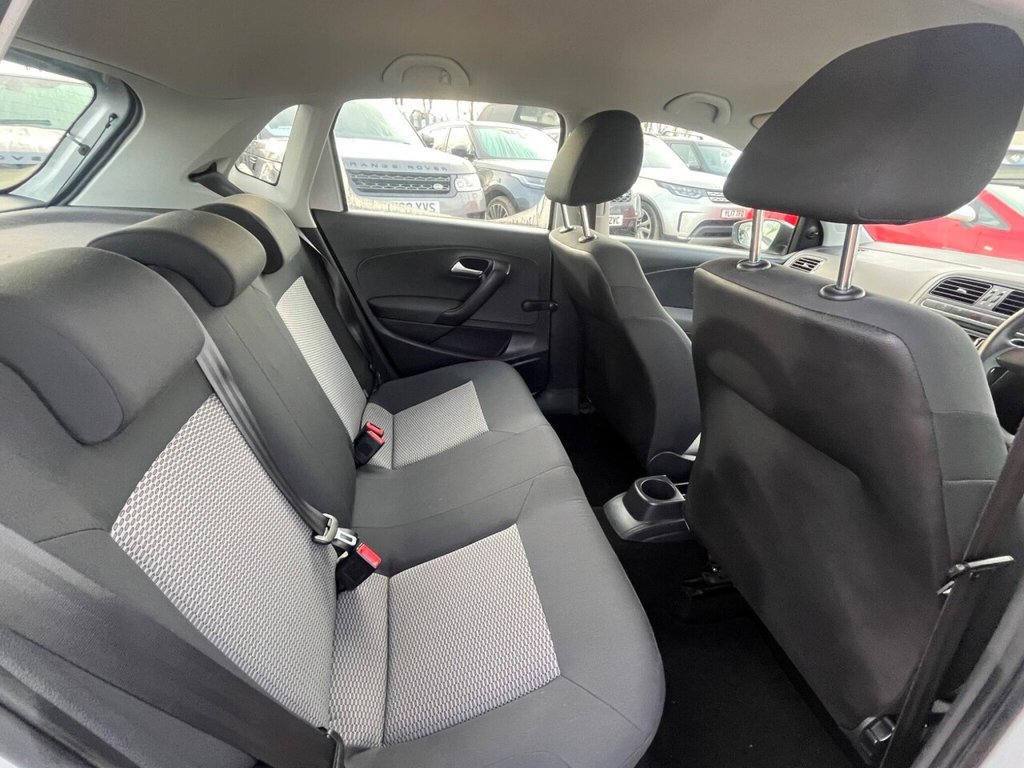 Used Volkswagen Polo 2010 for sale - 77031102: Photo 16