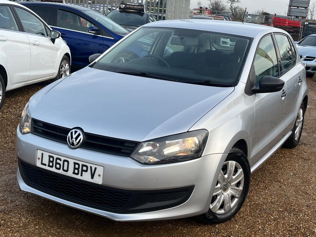 Used Volkswagen Polo 2010 for sale - 77031102: Photo 17