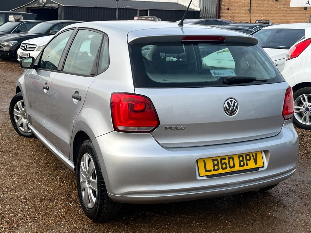 Used Volkswagen Polo 2010 for sale - 77031102: Photo 19