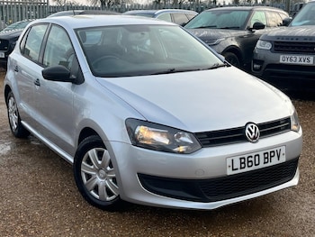 2010 (60) - 1.2 60 S 5dr [AC]