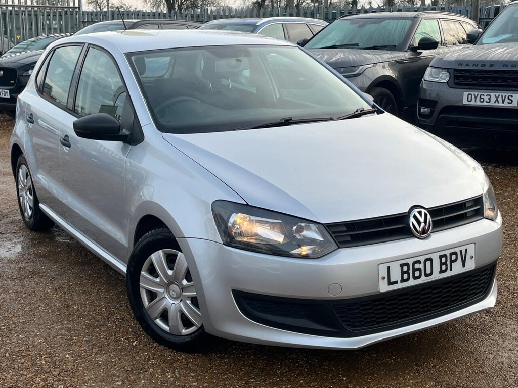 Used Volkswagen Polo 2010 for sale - 77031102: Photo 20