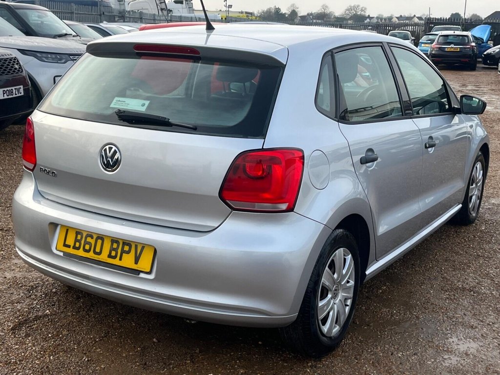 Used Volkswagen Polo 2010 for sale - 77031102: Photo 22