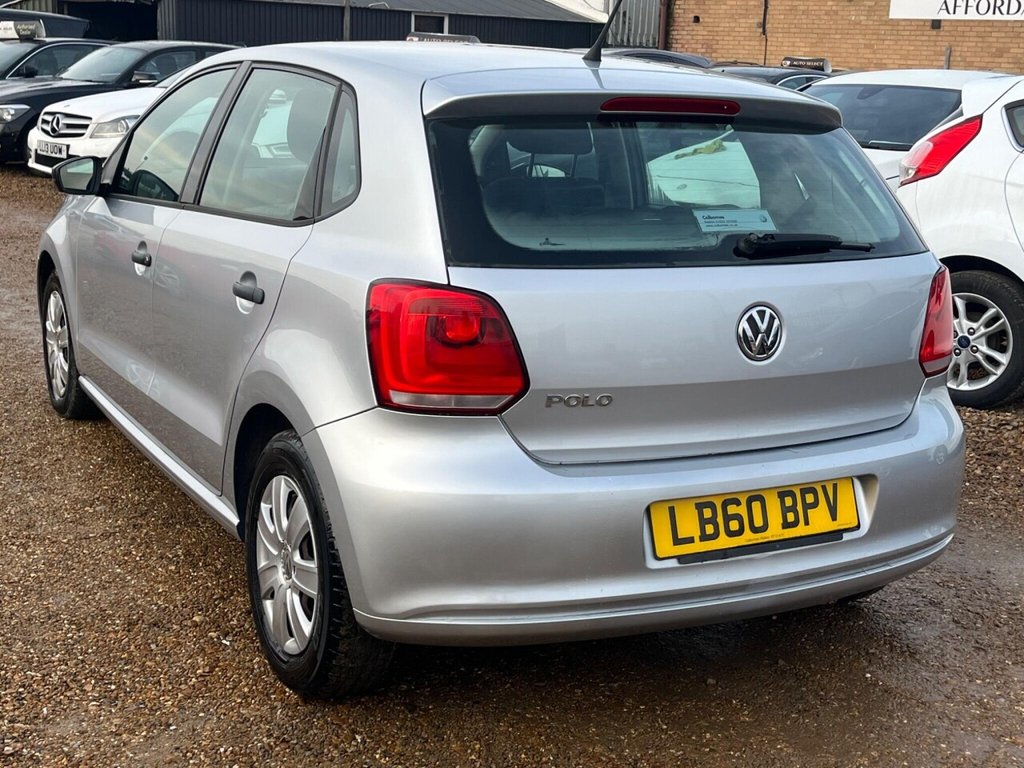 Used Volkswagen Polo 2010 for sale - 77031102: Photo 25