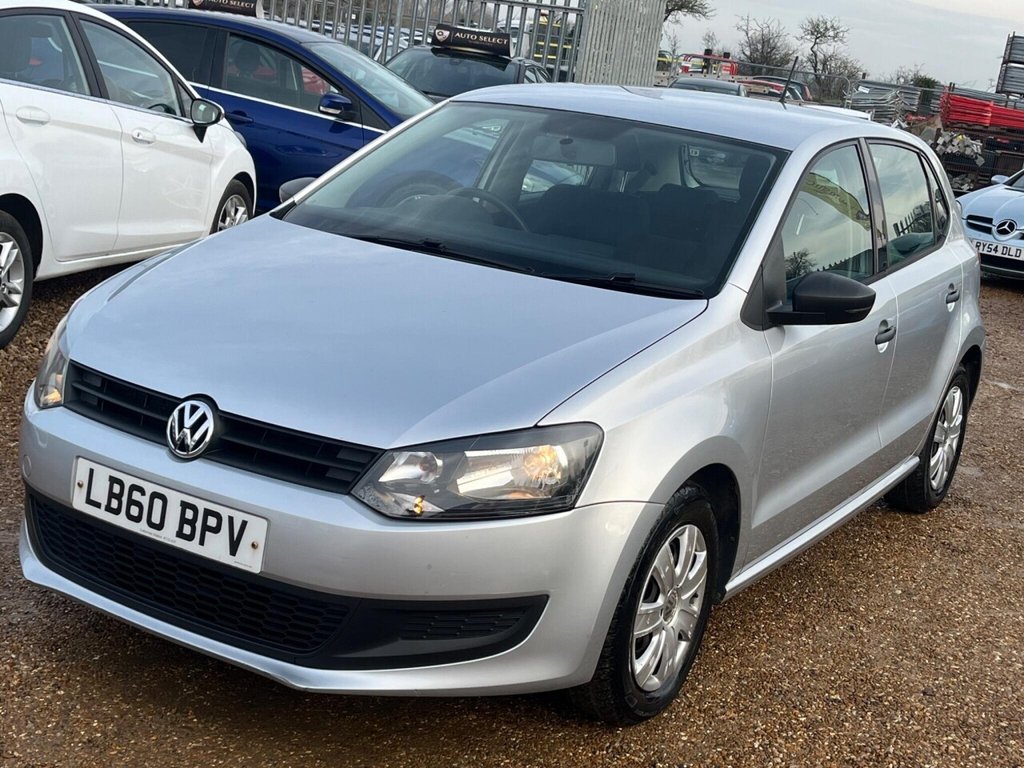 Used Volkswagen Polo 2010 for sale - 77031102: Photo 26