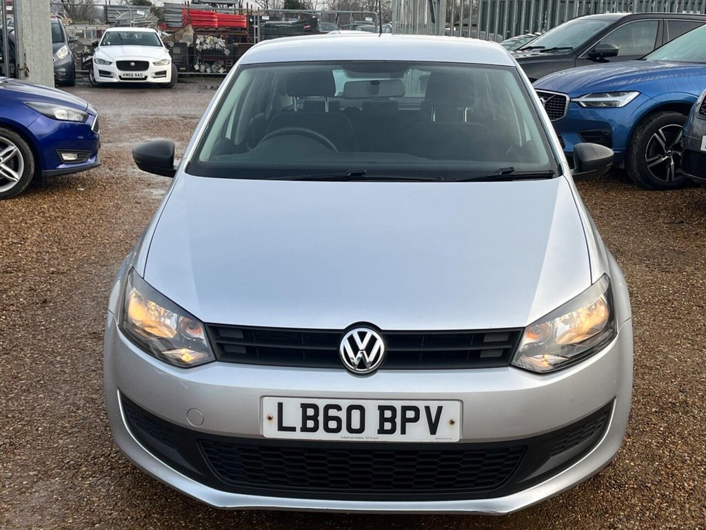 Used Volkswagen Polo 2010 for sale - 77031102: Photo 27