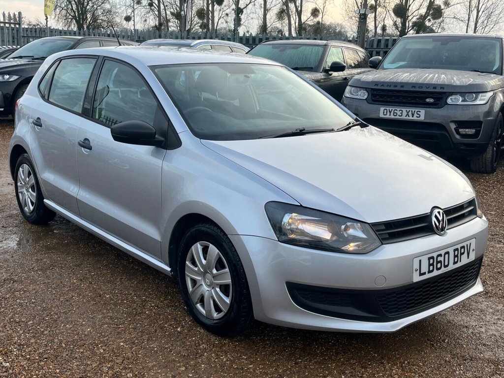 Used Volkswagen Polo 2010 for sale - 77031102: Photo 28