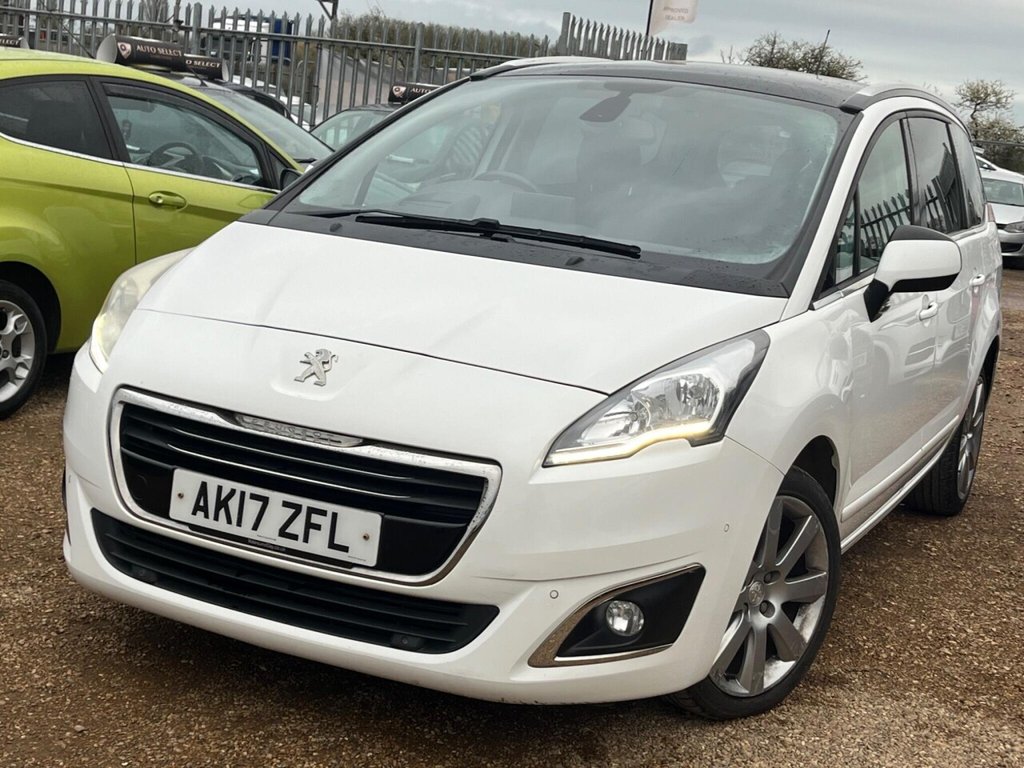 Used Peugeot 5008 2017 for sale - 78049598: Photo 10