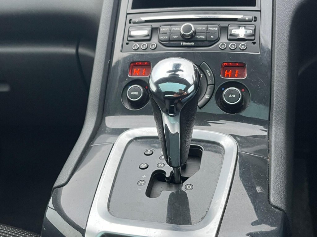 Used Peugeot 5008 2017 for sale - 78049598: Photo 20