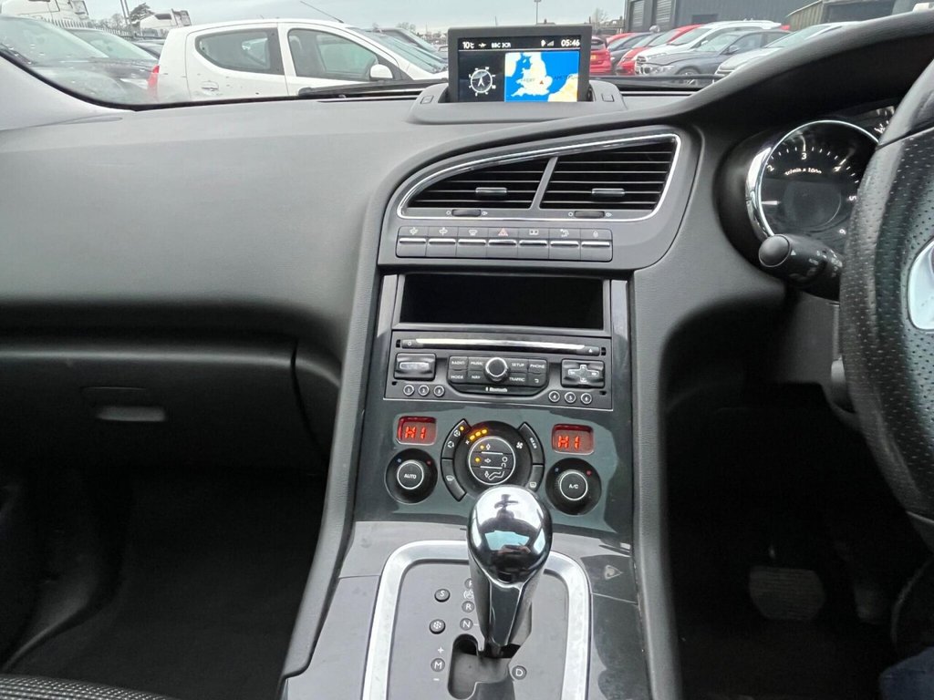 Used Peugeot 5008 2017 for sale - 78049598: Photo 21