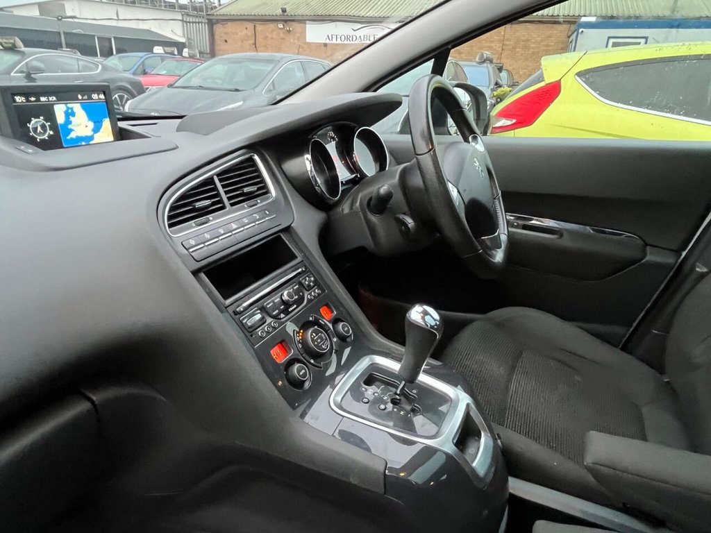 Used Peugeot 5008 2017 for sale - 78049598: Photo 22