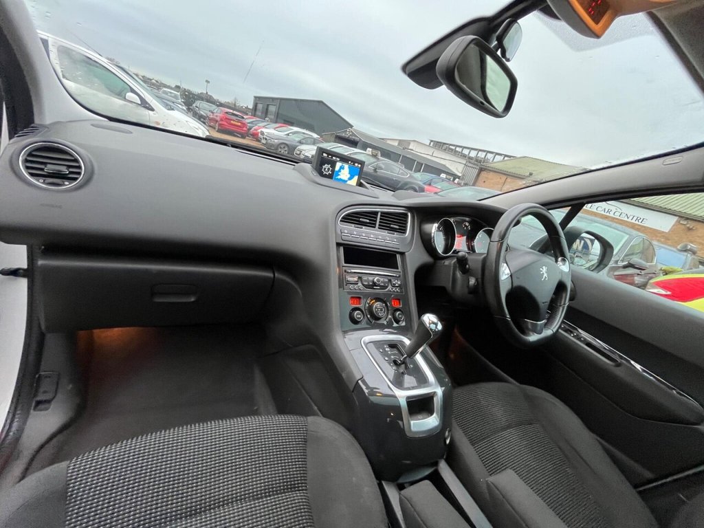 Used Peugeot 5008 2017 for sale - 78049598: Photo 23