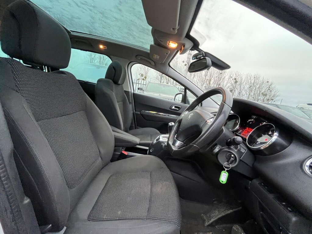 Used Peugeot 5008 2017 for sale - 78049598: Photo 24