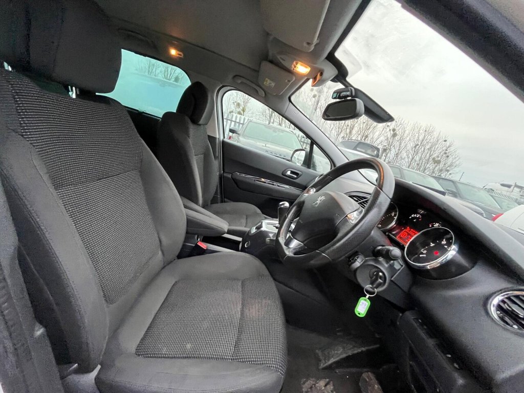 Used Peugeot 5008 2017 for sale - 78049598: Photo 25