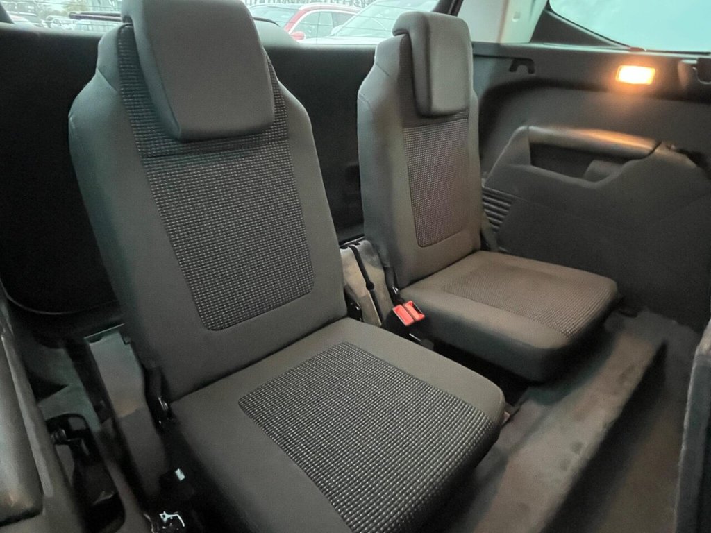 Used Peugeot 5008 2017 for sale - 78049598: Photo 27