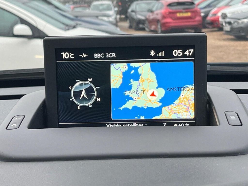 Used Peugeot 5008 2017 for sale - 78049598: Photo 35