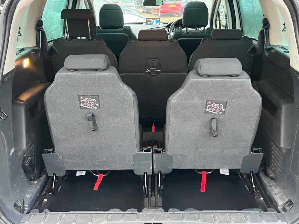 Used Peugeot 5008 2017 for sale - 78049598: Photo 37