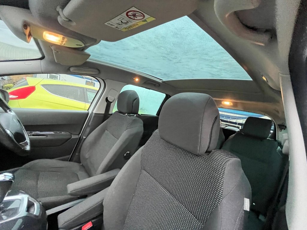 Used Peugeot 5008 2017 for sale - 78049598: Photo 38