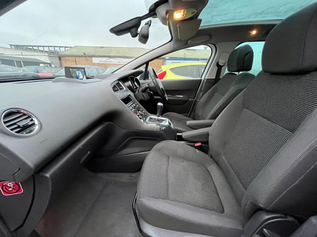 Used Peugeot 5008 2017 for sale - 78049598: Photo 39