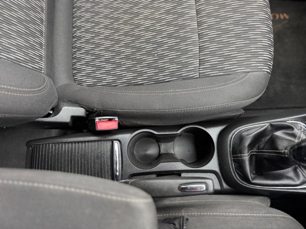 Used Vauxhall Mokka 2014 for sale - 77332966: Photo 14