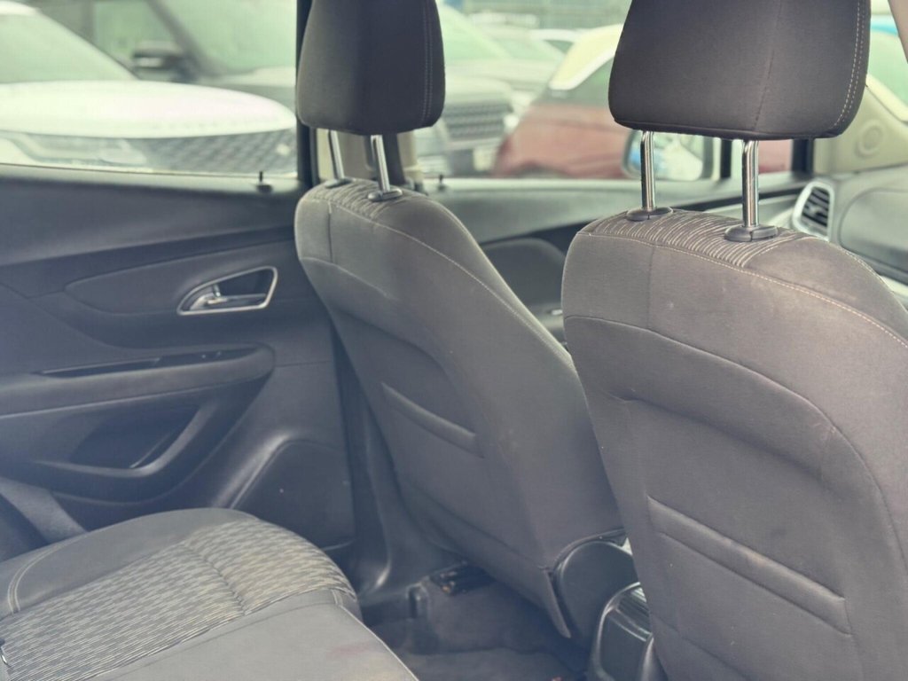 Used Vauxhall Mokka 2014 for sale - 77332966: Photo 23