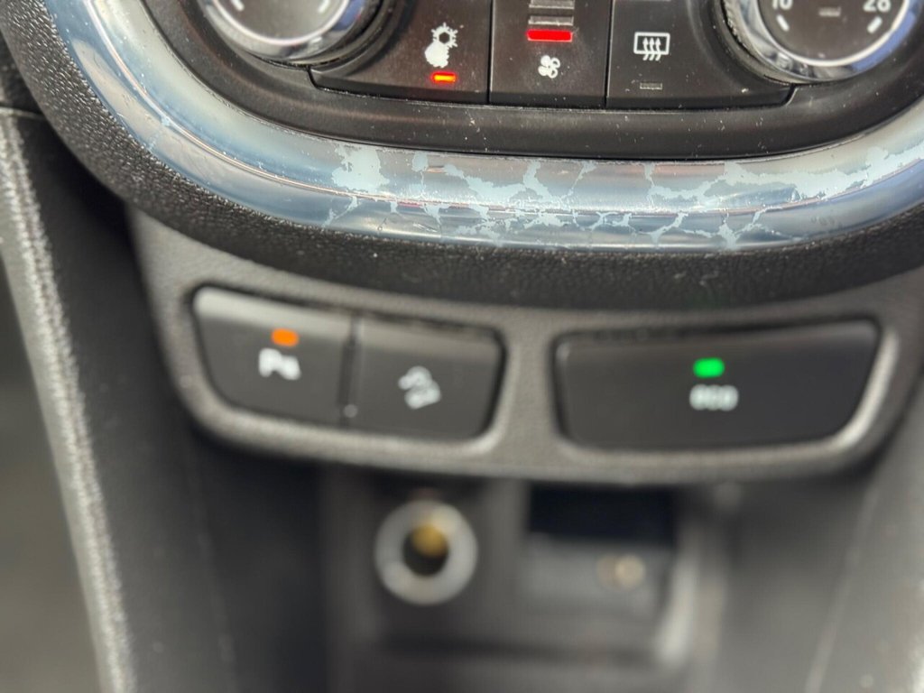 Used Vauxhall Mokka 2014 for sale - 77332966: Photo 29