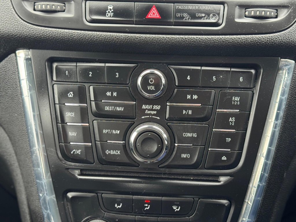 Used Vauxhall Mokka 2014 for sale - 77332966: Photo 31