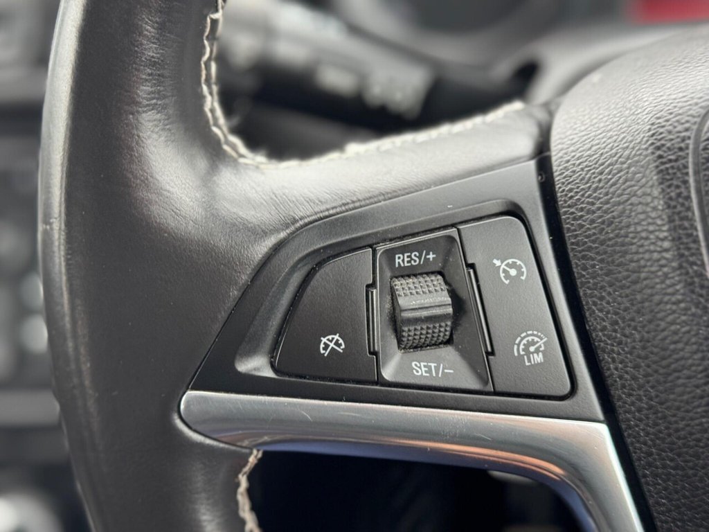 Used Vauxhall Mokka 2014 for sale - 77332966: Photo 32