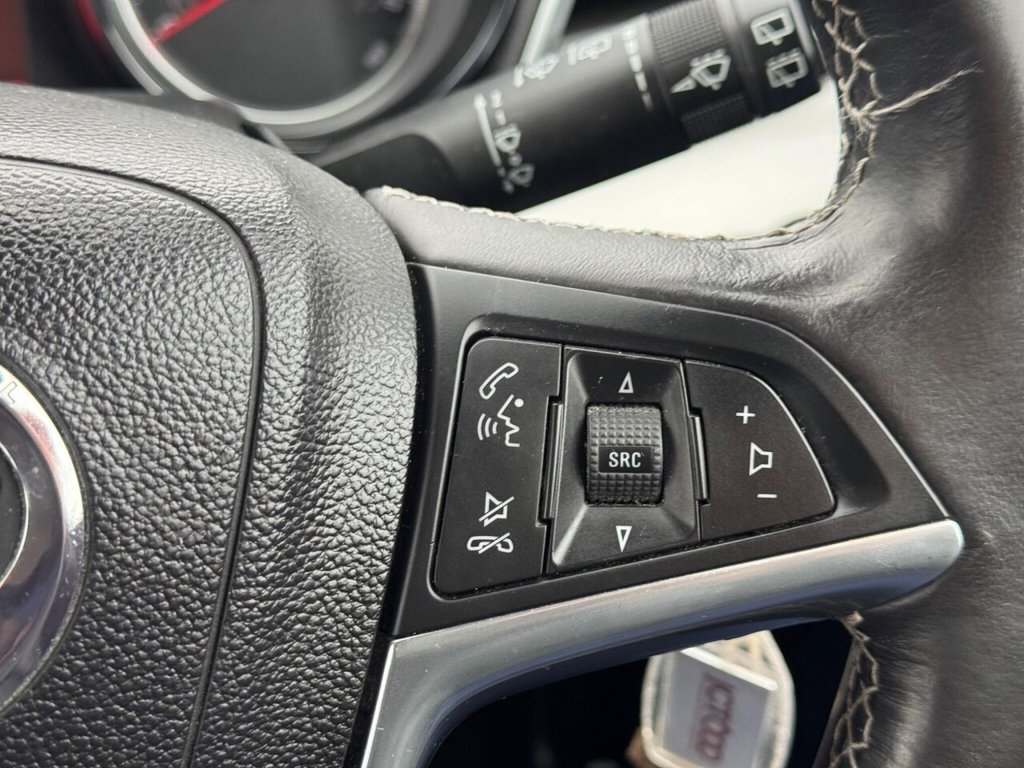 Used Vauxhall Mokka 2014 for sale - 77332966: Photo 33