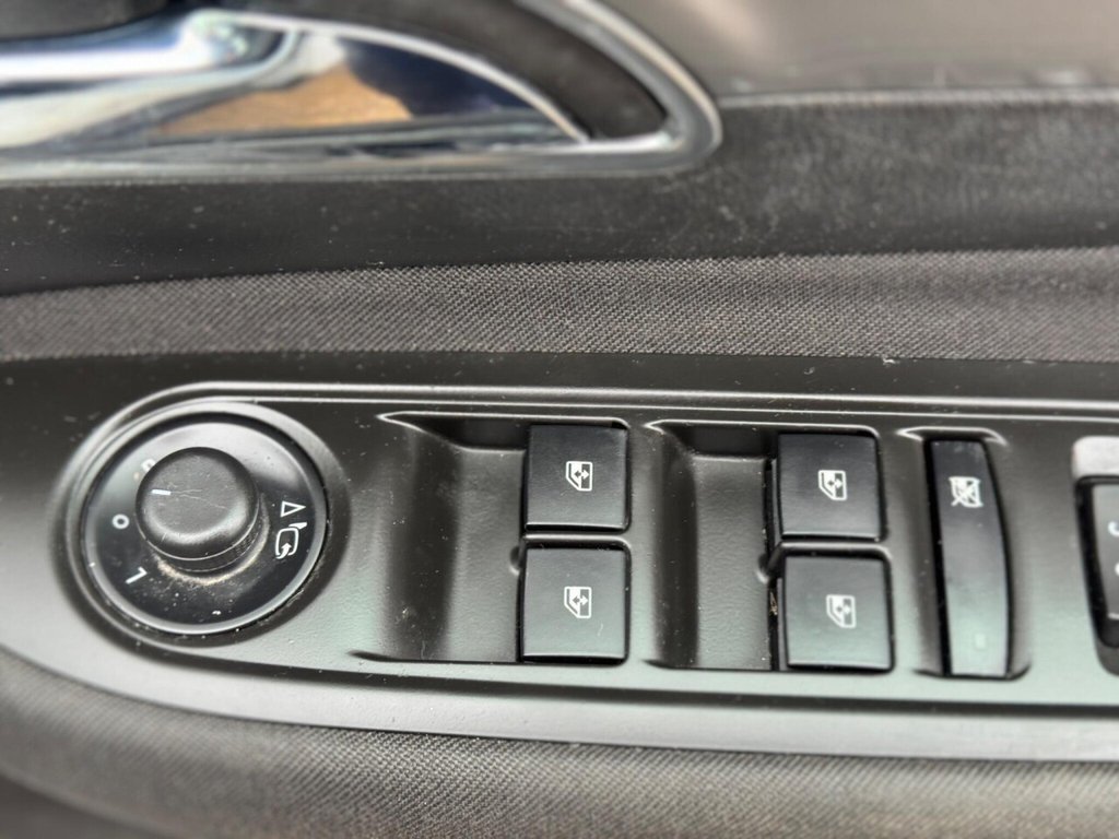 Used Vauxhall Mokka 2014 for sale - 77332966: Photo 34