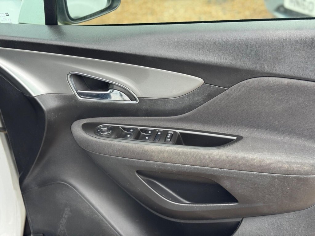 Used Vauxhall Mokka 2014 for sale - 77332966: Photo 38
