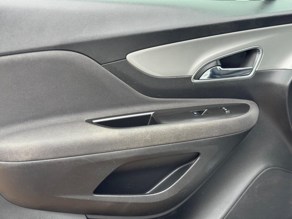 Used Vauxhall Mokka 2014 for sale - 77332966: Photo 39