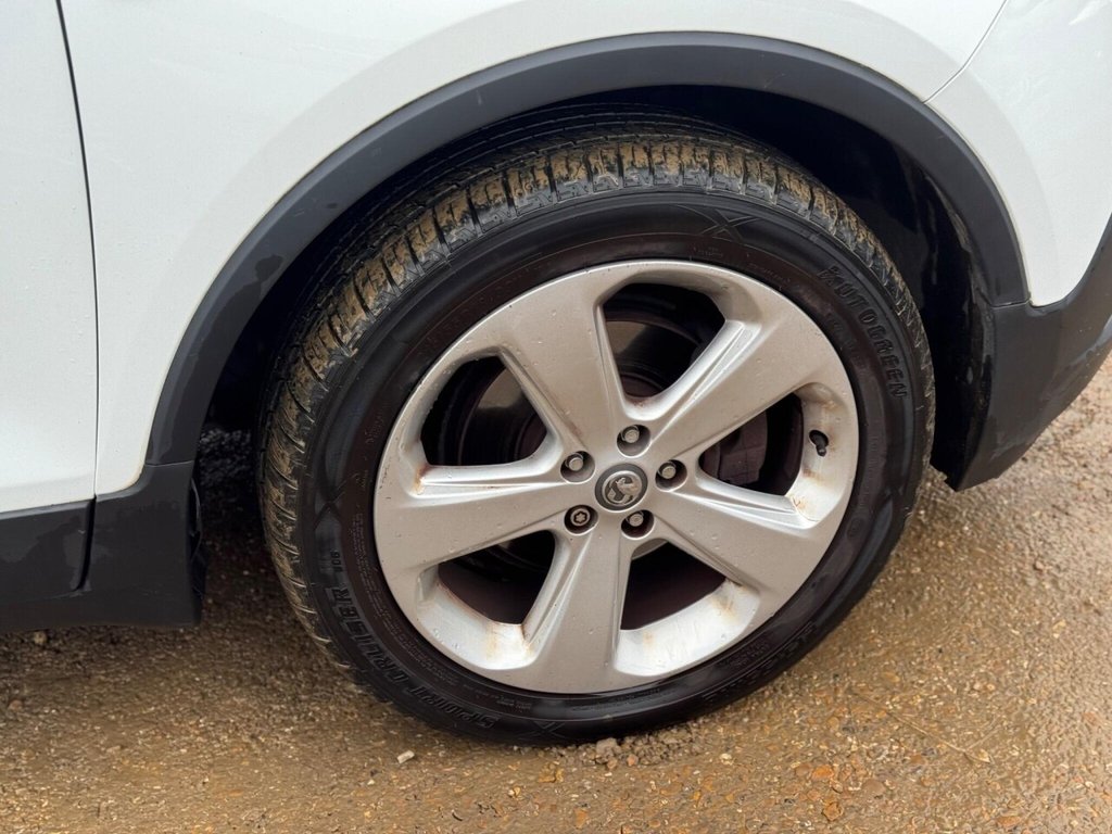 Used Vauxhall Mokka 2014 for sale - 77332966: Photo 40