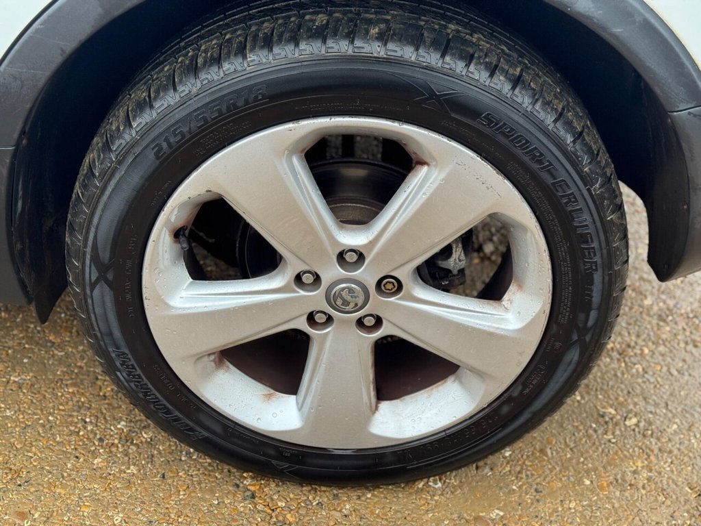 Used Vauxhall Mokka 2014 for sale - 77332966: Photo 45