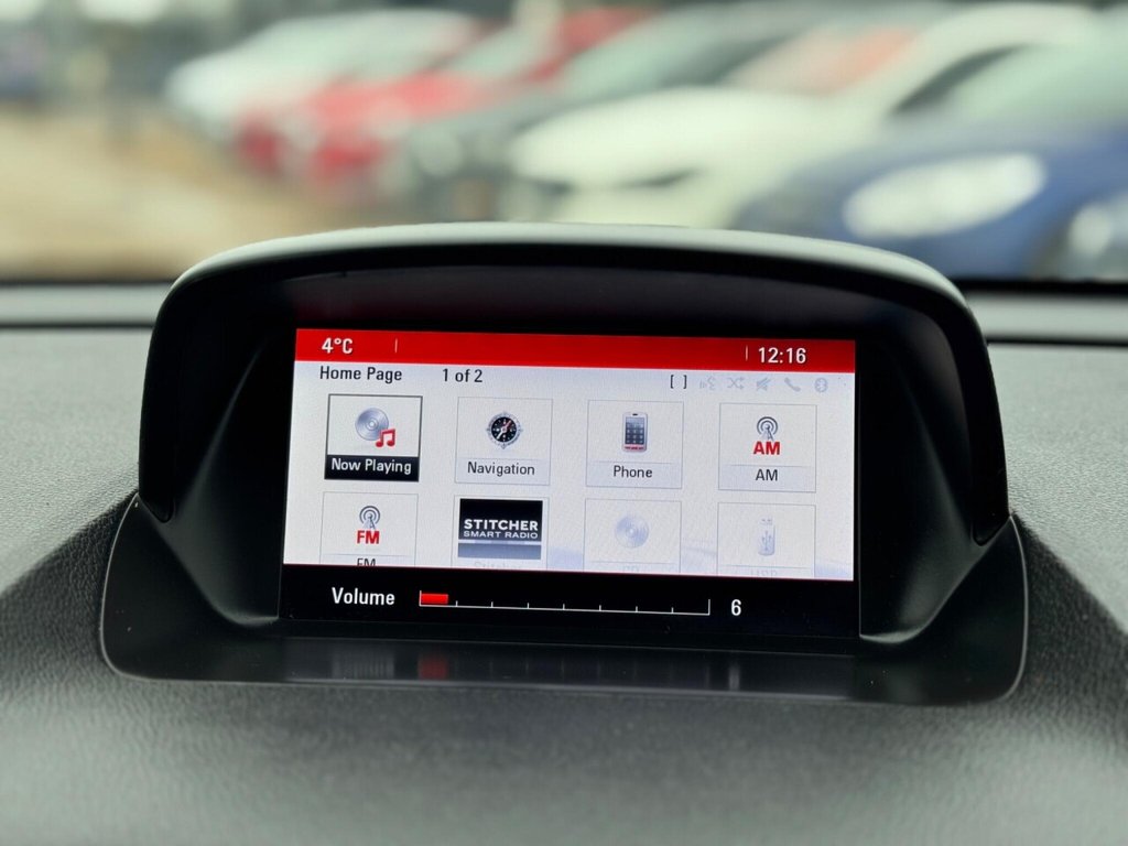 Used Vauxhall Mokka 2014 for sale - 77332966: Photo 50