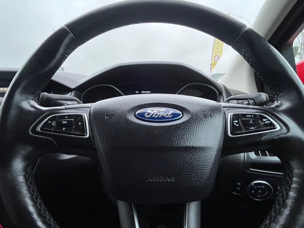 Used Ford Focus 2015 for sale - 77452261: Photo 11