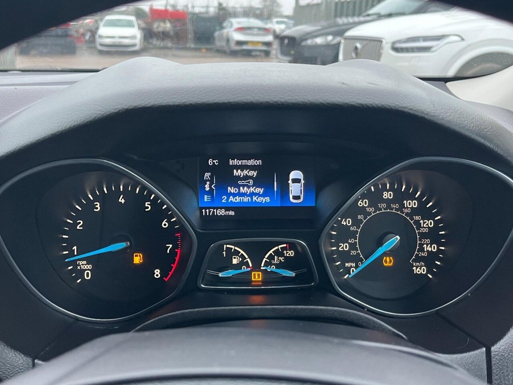 Used Ford Focus 2015 for sale - 77452261: Photo 13