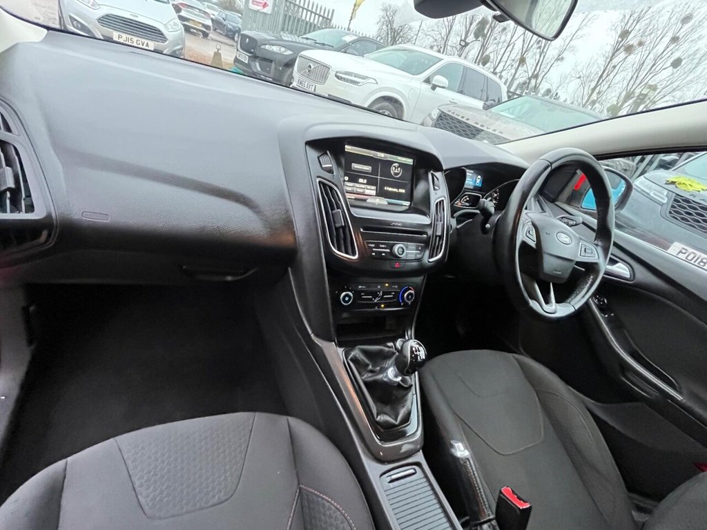 Used Ford Focus 2015 for sale - 77452261: Photo 17