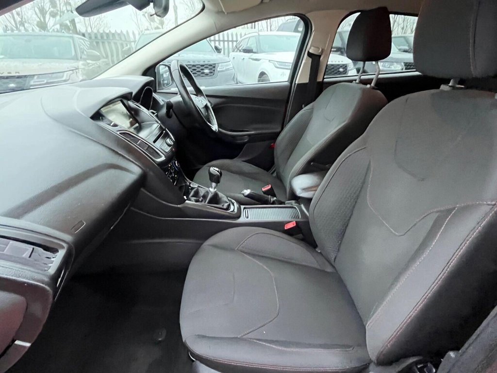 Used Ford Focus 2015 for sale - 77452261: Photo 19
