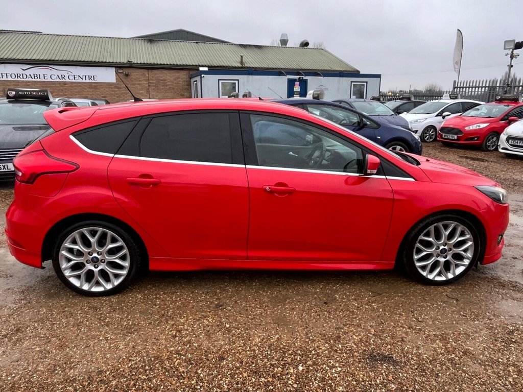 Used Ford Focus 2015 for sale - 77452261: Photo 20