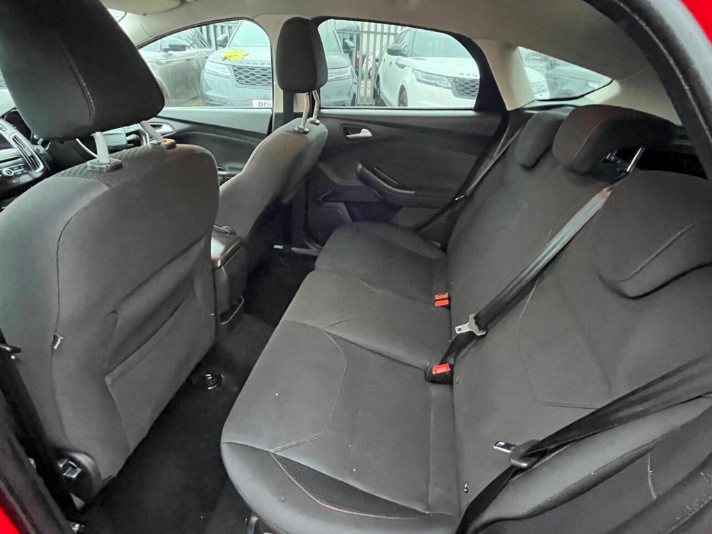 Used Ford Focus 2015 for sale - 77452261: Photo 21