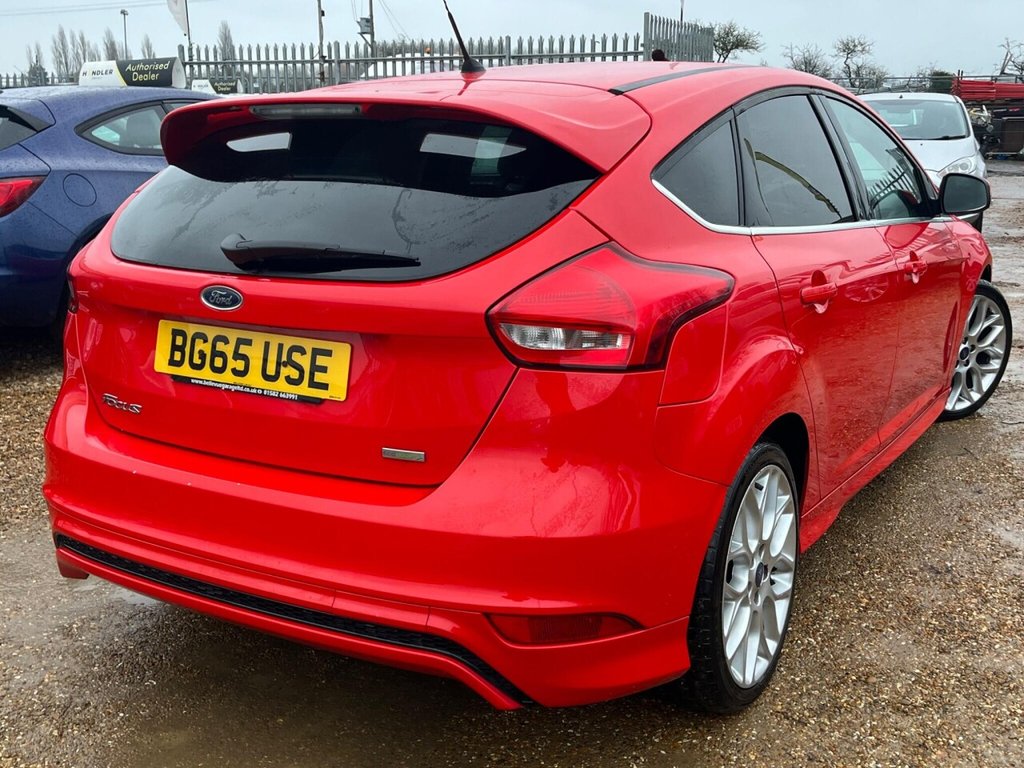 Used Ford Focus 2015 for sale - 77452261: Photo 22